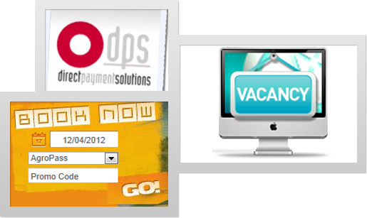 online-booking
