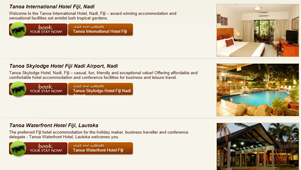 online-booking